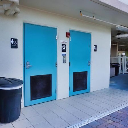 Vistas On The Gulf By Travel Resort Services St. Pete Beach Exterior photo