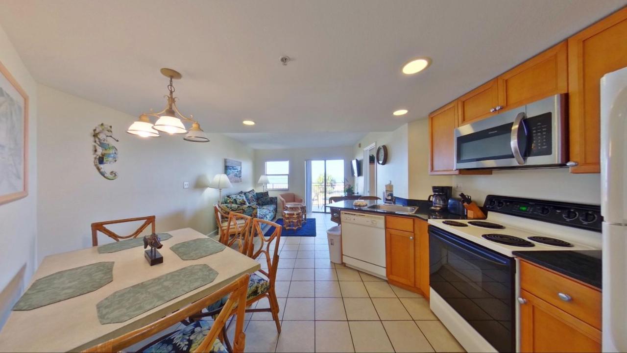 Vistas On The Gulf By Travel Resort Services St. Pete Beach Exterior photo