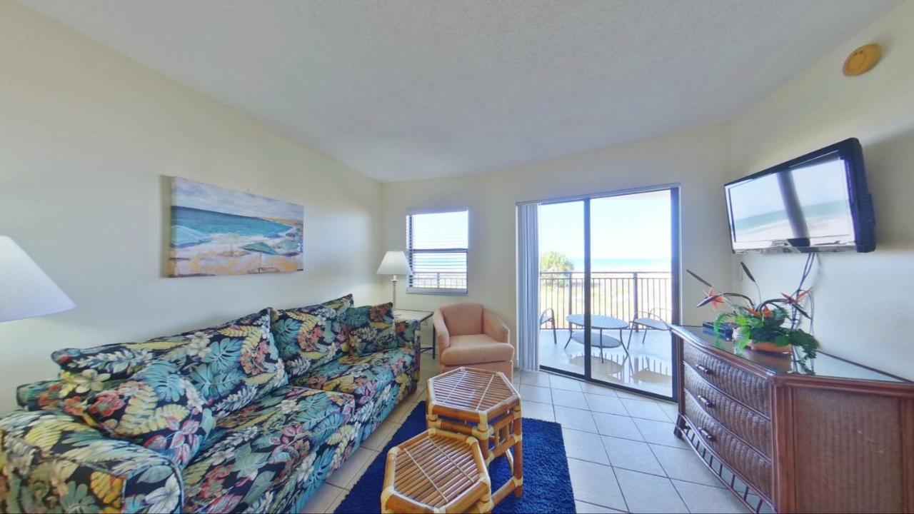 Vistas On The Gulf By Travel Resort Services St. Pete Beach Exterior photo