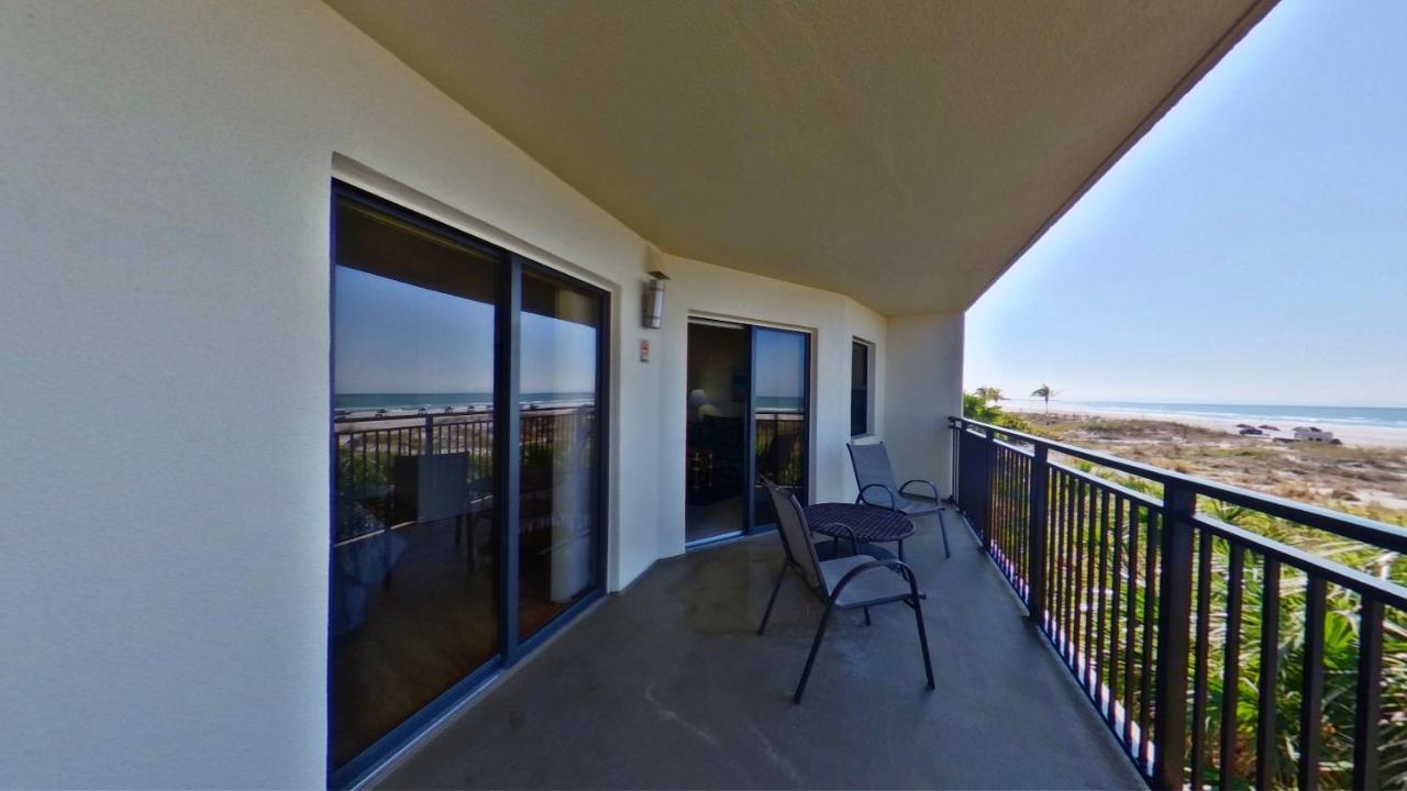 Vistas On The Gulf By Travel Resort Services St. Pete Beach Exterior photo