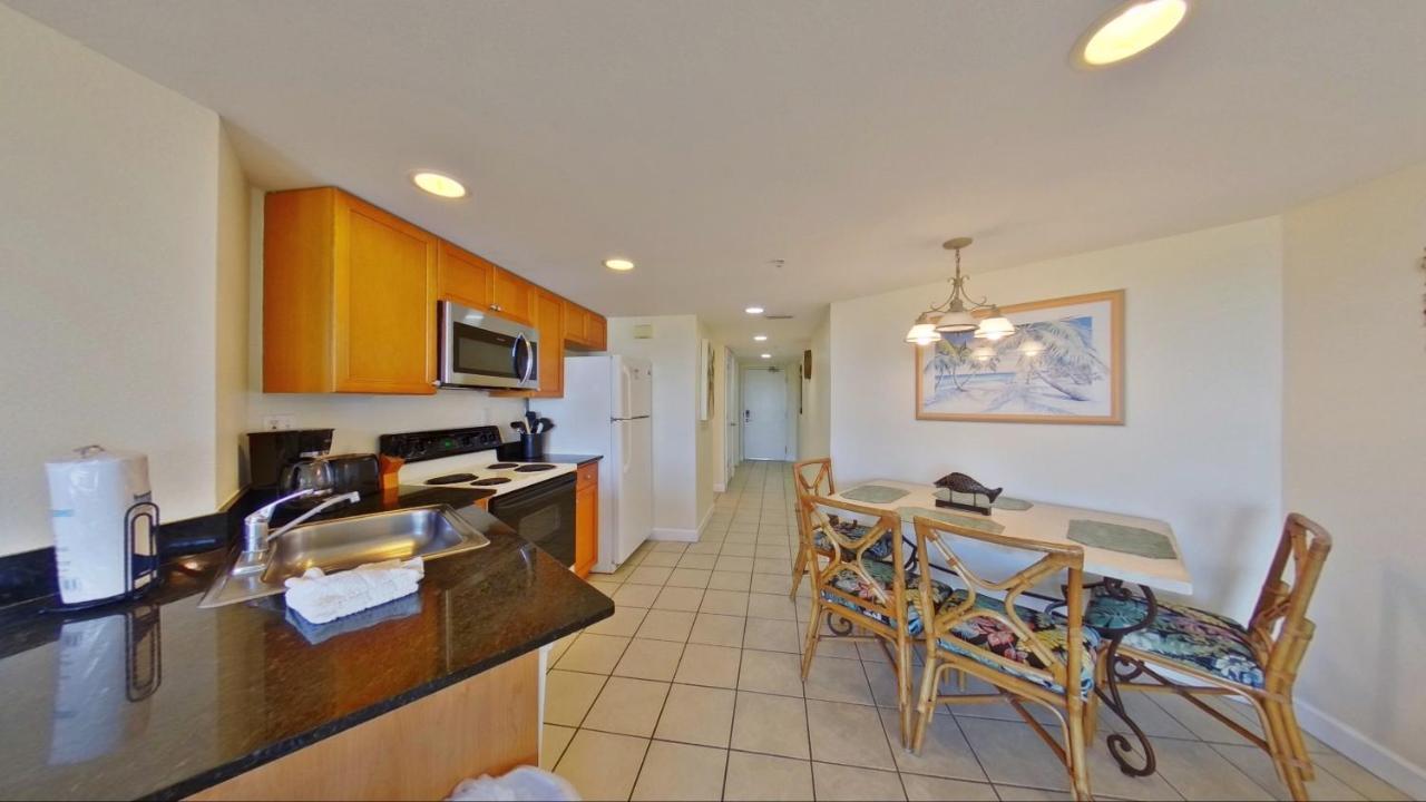 Vistas On The Gulf By Travel Resort Services St. Pete Beach Exterior photo
