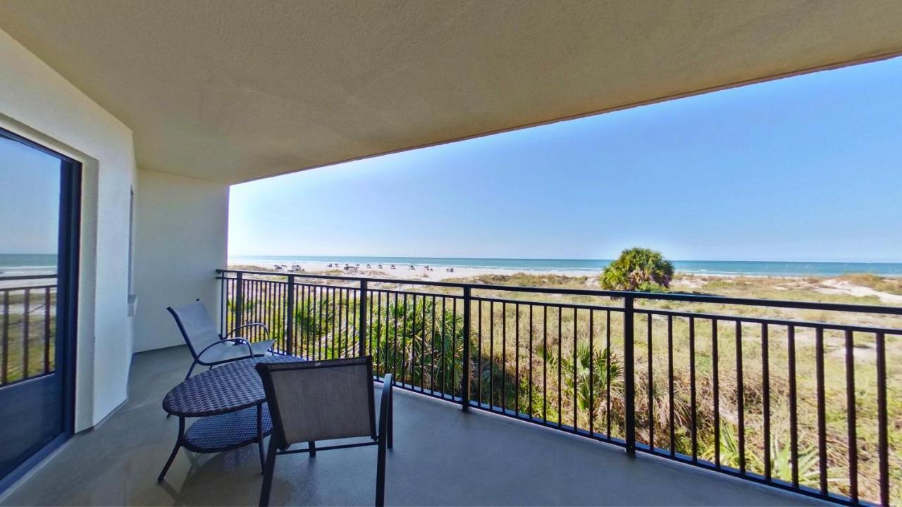 Vistas On The Gulf By Travel Resort Services St. Pete Beach Exterior photo