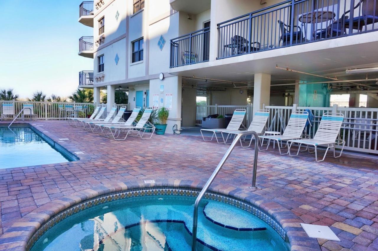 Vistas On The Gulf By Travel Resort Services St. Pete Beach Exterior photo