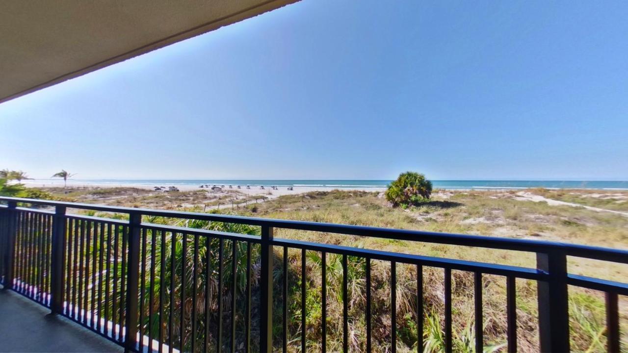 Vistas On The Gulf By Travel Resort Services St. Pete Beach Exterior photo