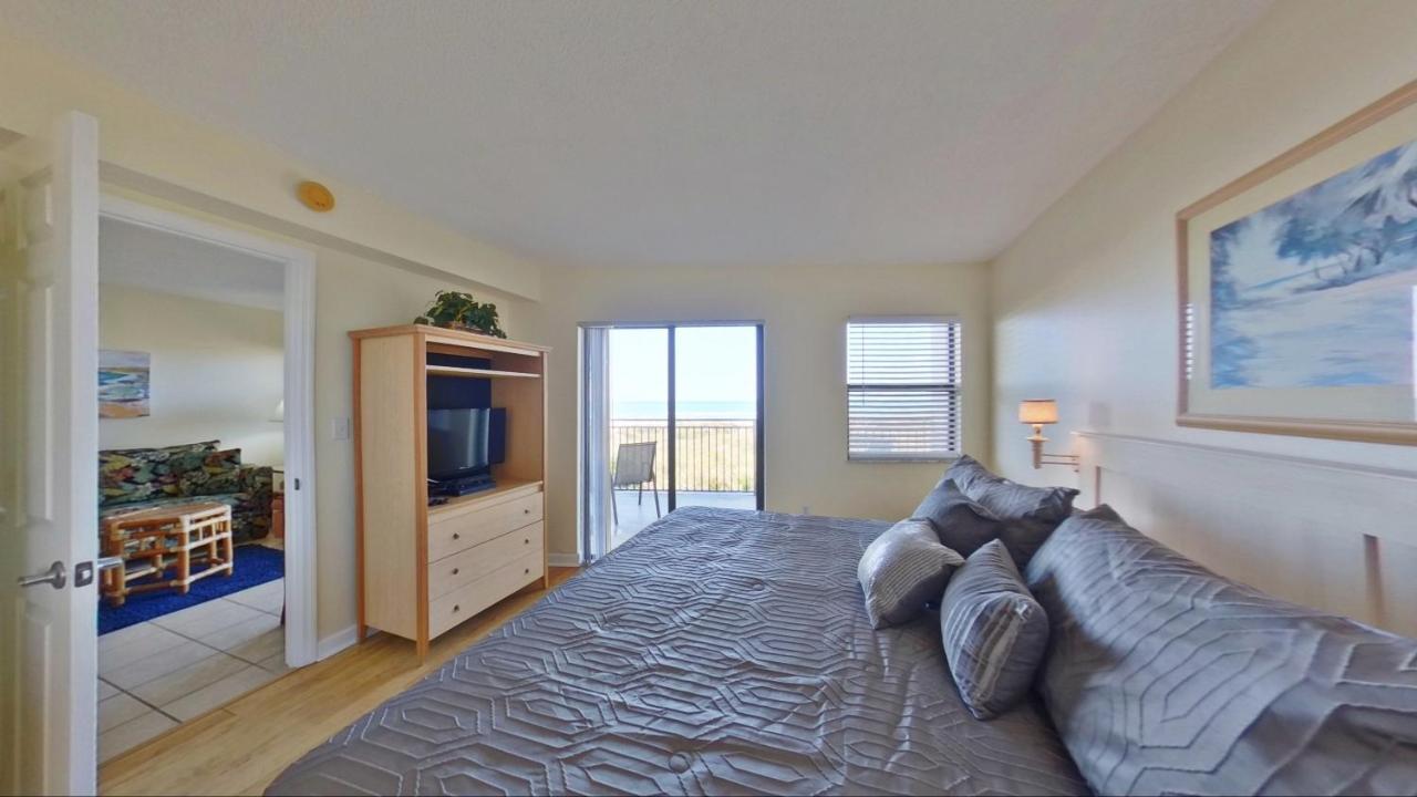 Vistas On The Gulf By Travel Resort Services St. Pete Beach Exterior photo
