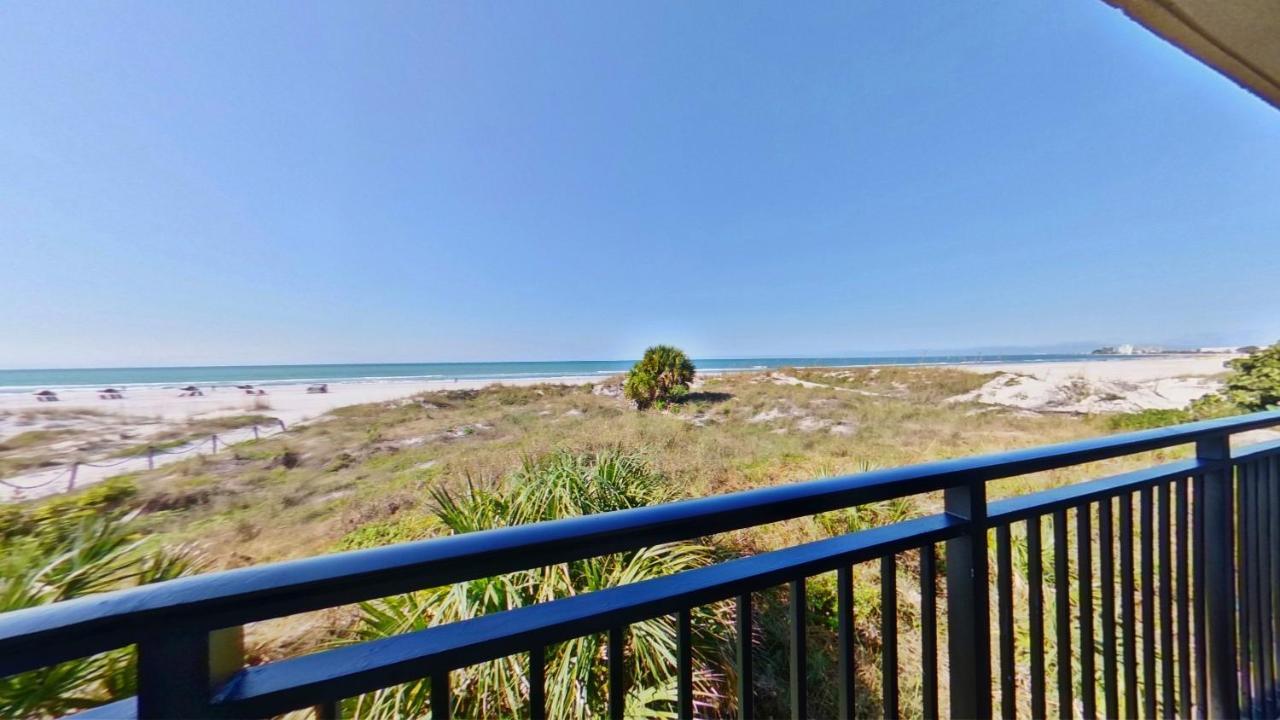 Vistas On The Gulf By Travel Resort Services St. Pete Beach Exterior photo