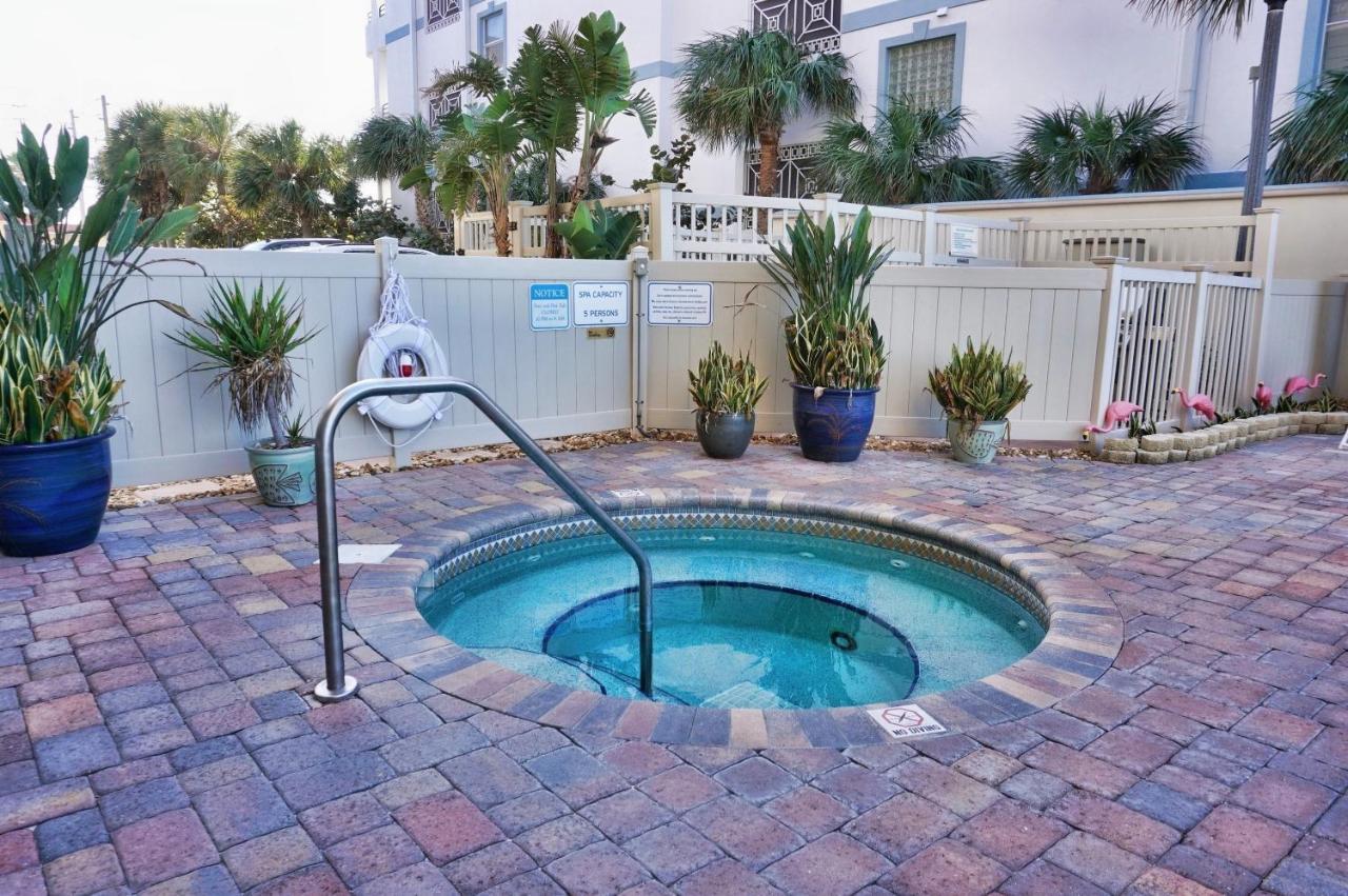 Vistas On The Gulf By Travel Resort Services St. Pete Beach Exterior photo