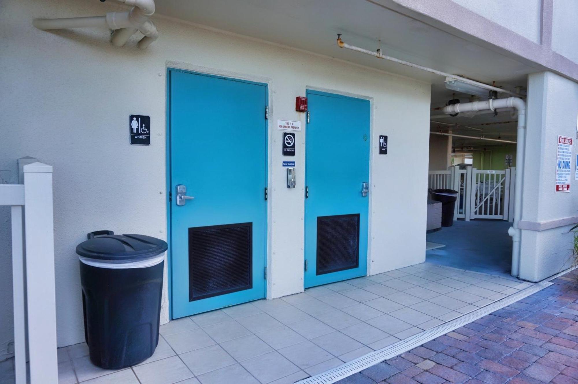 Vistas On The Gulf By Travel Resort Services St. Pete Beach Exterior photo