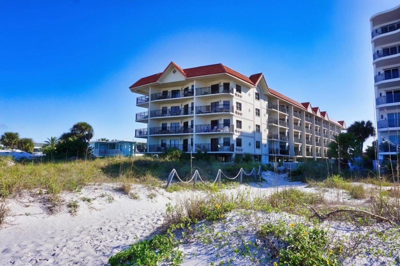 Vistas On The Gulf By Travel Resort Services St. Pete Beach Exterior photo