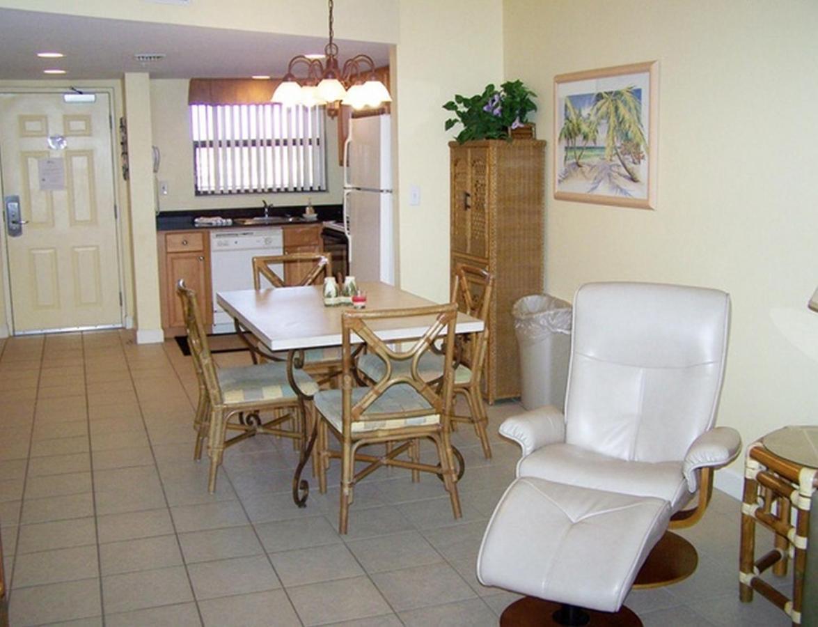 Vistas On The Gulf By Travel Resort Services St. Pete Beach Exterior photo